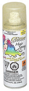 Hair Spray - Glitter Gold